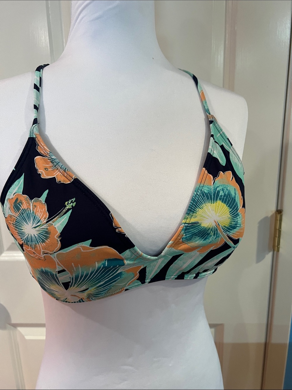 Roxy bikini top